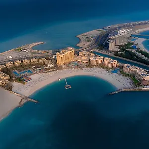 5* Resort Doubletree By Hilton & Marjan Island